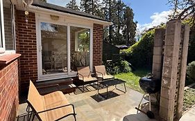 Beach Bungalow